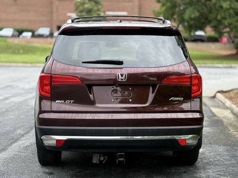 Used 2016 Honda Pilot Touring image 5