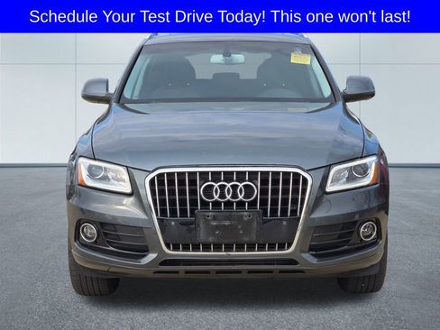 Used 2015 Audi Q5 2.0T Premium Plus w/ Technology Package image 8