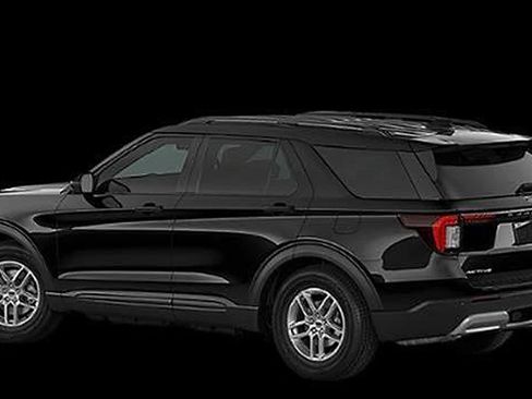 New 2026 Ford Explorer Active w/ Active Comfort Package RWD image 45
