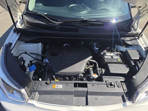 Used 2016 Kia Soul w/ Option Group 020 FWD image 45