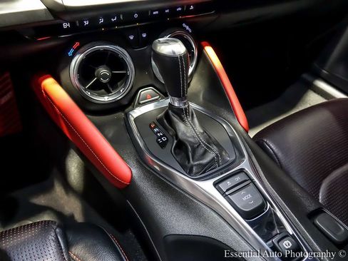 Used 2023 Chevrolet Camaro SS w/ Redline Edition image 21