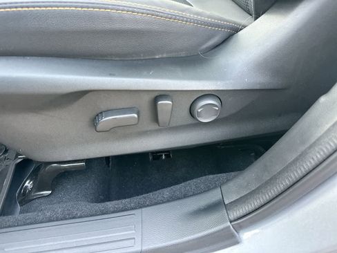 Certified 2023 Subaru Forester Wilderness image 22