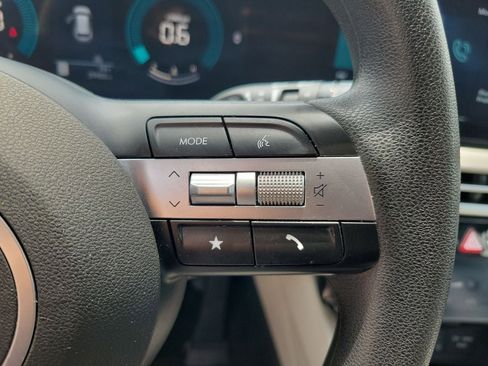 Used 2025 Hyundai Tucson SEL FWD image 20