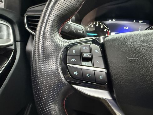 Used 2022 Ford Explorer ST-Line AWD/4WD image 14