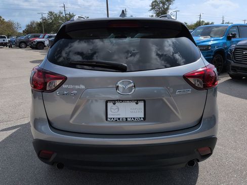 Used 2013 MAZDA CX-5 Touring FWD image 6