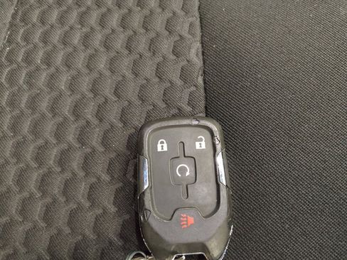 Used 2018 GMC Terrain SLE image 32