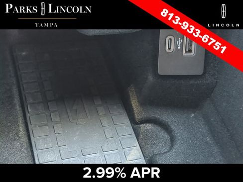 Certified 2022 Lincoln Nautilus Black Label AWD/4WD image 23