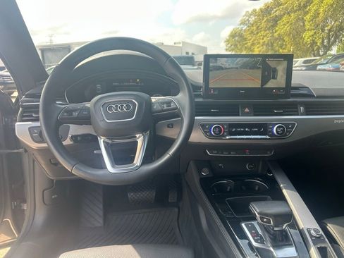 Used 2023 Audi A5 2.0T Premium Plus w/ Premium Plus AWD/4WD image 49
