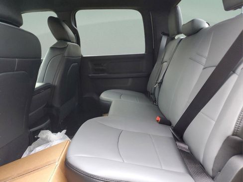 New 2026 RAM 3500 Tradesman w/ Safety Group image 6