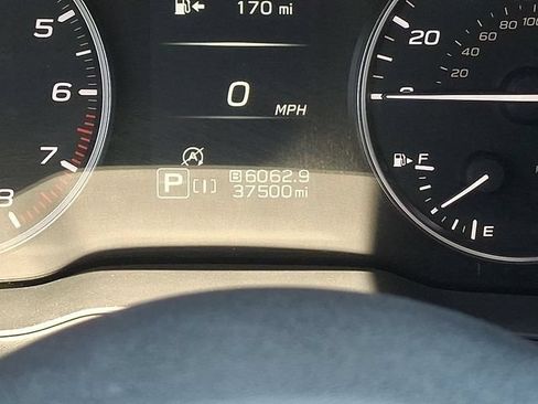 Used 2024 Subaru Crosstrek 2.0i Premium AWD/4WD image 21