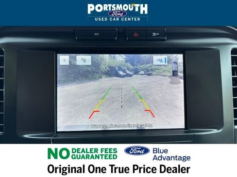 Certified 2023 Ford F150 XL w/ XL Chrome Appearance Package image 10