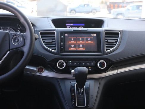 Used 2015 Honda CR-V EX image 25