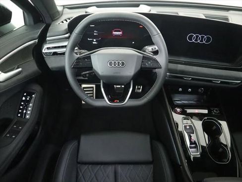 New 2025 Audi S5 Premium Plus image 11
