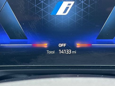 Used 2023 BMW i4 eDrive35 w/ Premium Package image 30