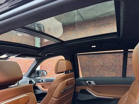 Certified 2024 BMW X7 M60i w/ Executive Package image 3