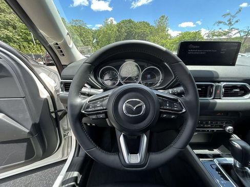 Used 2023 MAZDA CX-5 AWD 2.5 S w/ Select Package image 18
