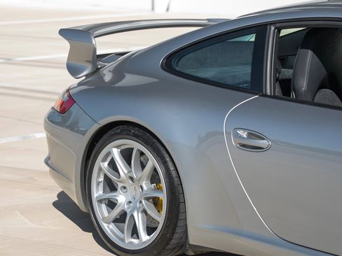 Used 2007 Porsche 911 GT3 image 11