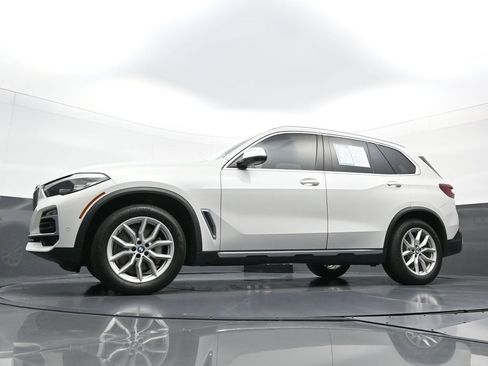 Used 2020 BMW X5 xDrive40i w/ Convenience Package image 24