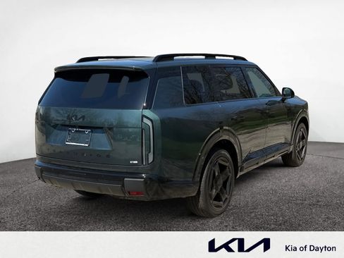 New 2027 Kia Telluride EX X-Line image 5