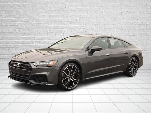 Used 2023 Audi S7 Prestige w/ Prestige Package AWD/4WD image 3