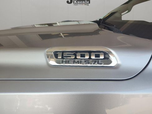 Used 2022 RAM 1500 Big Horn AWD/4WD image 26