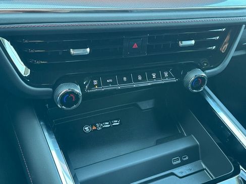 New 2026 Chevrolet Tahoe RST w/ Advanced Technology Package AWD/4WD image 22
