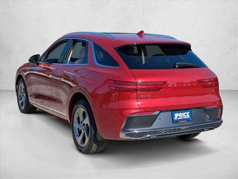 Used 2026 Genesis GV70 2.5T Select image 8