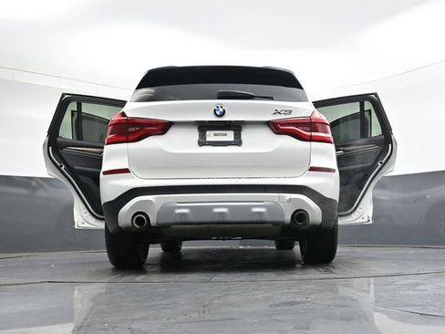 Used 2018 BMW X3 xDrive30i image 31