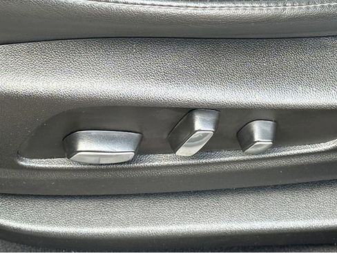 Certified 2024 Cadillac XT6 Premium Luxury image 35