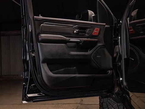 Used 2022 RAM 1500 TRX w/ TRX Level 2 Equipment Group AWD/4WD image 28