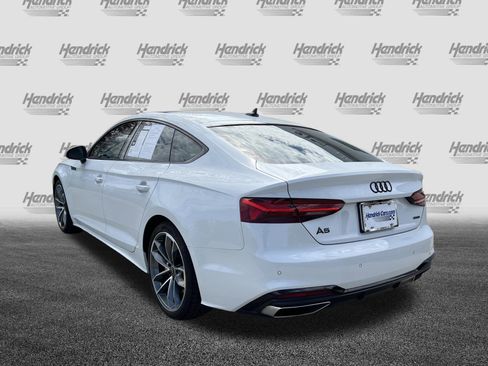 Used 2024 Audi A5 2.0T Premium w/ Summer of Audi Package image 7