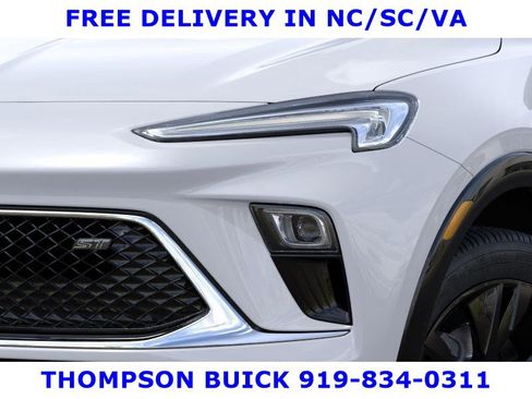 New 2026 Buick Encore GX Sport Touring w/ Comfort Package image 13