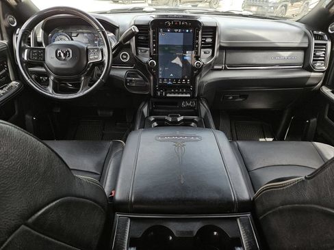 Used 2022 RAM 3500 Limited AWD/4WD image 22