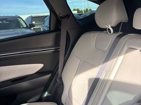 Used 2023 Hyundai Tucson SEL w/ Convenience Package image 30