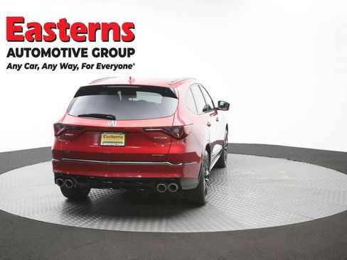 Used 2023 Acura MDX Type S AWD/4WD image 41