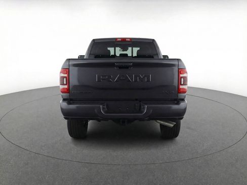 Used 2025 RAM 2500 Big Horn image 7