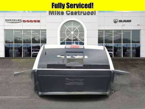 Certified 2025 RAM 1500 Big Horn image 7