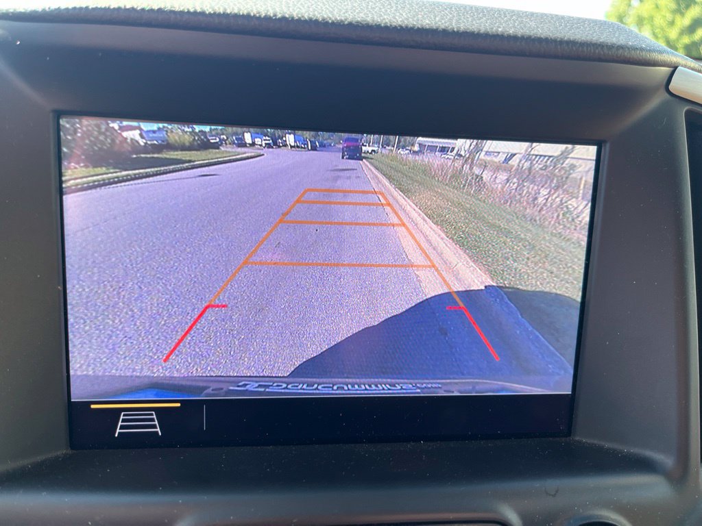 Used 2019 GMC Terrain SLT w/ Preferred Package FWD image 9