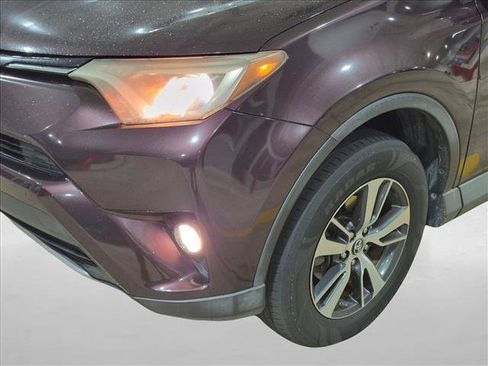 Used 2017 Toyota RAV4 XLE w/ Plus Special Value Package FWD image 10