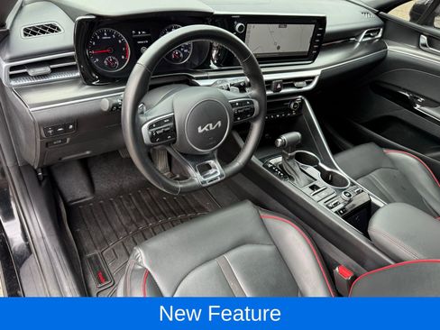 Used 2024 Kia K5 GT image 11