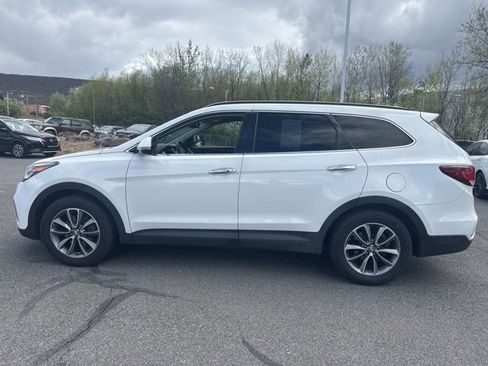 Used 2019 Hyundai Santa Fe XL SE w/ SE Premium Package 02 image 8