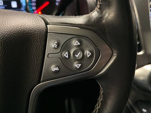 Used 2019 Chevrolet Tahoe LT AWD/4WD image 13