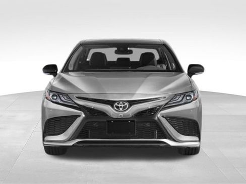 Used 2022 Toyota Camry XSE FWD image 37