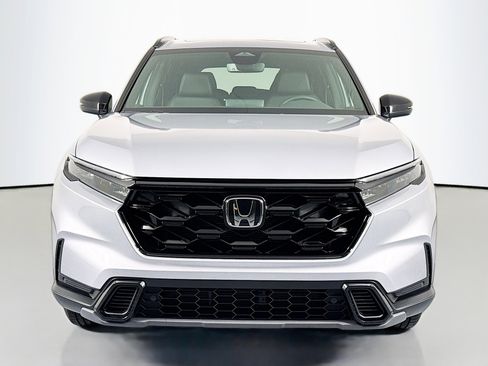 New 2026 Honda CR-V Sport-L image 2