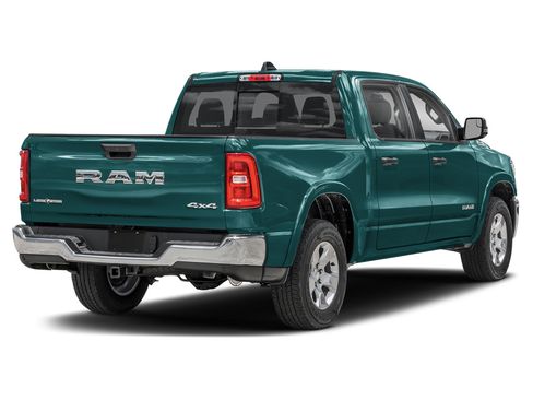 New 2026 RAM 1500 Lone Star AWD/4WD image 25