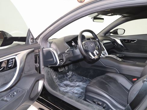 Used 2021 Acura NSX image 93