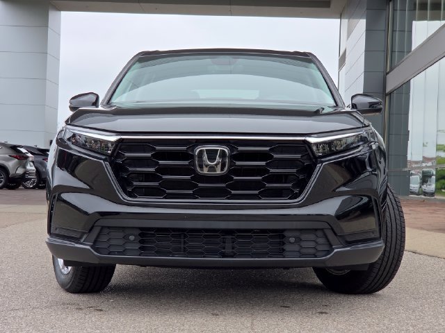 Used 2024 Honda CR-V EX-L image 3