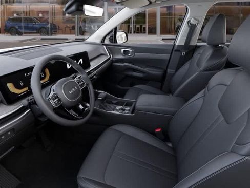 New 2025 Kia Sorento X-Line EX image 18