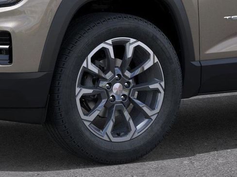 New 2026 GMC Terrain Elevation w/ Elevation Premium Package image 57