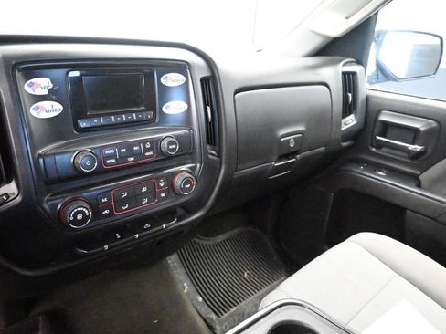 Used 2015 GMC Sierra 1500 4x4 Double Cab w/ Elevation Edition image 20